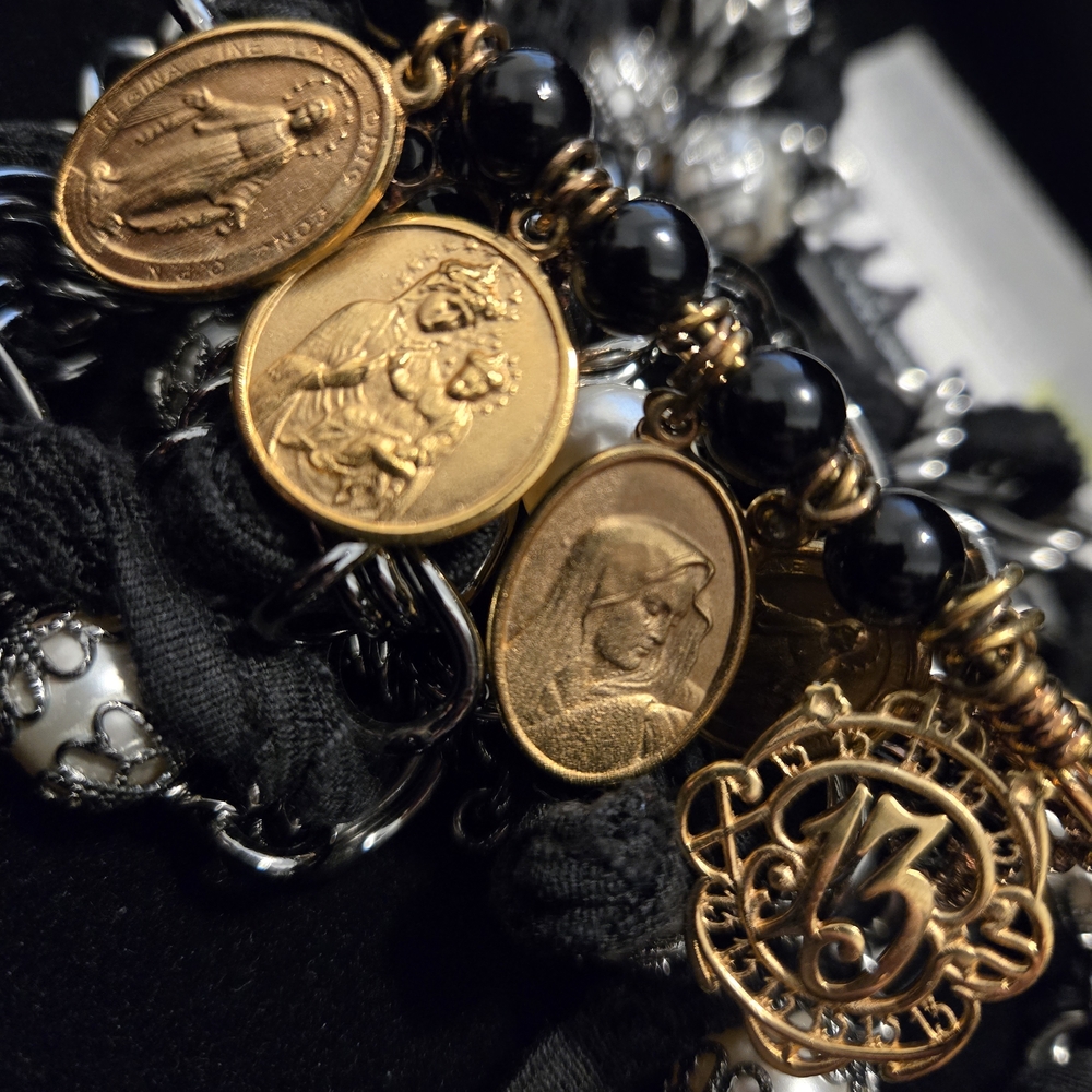 DOLCE & GABANNA BELT